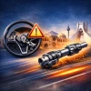 علائم خرابی تلسکوپی فرمان | تشخیص تخصصی، راهکار تعمیر و خرید اقساطی در اصفهان و سراسر کشور