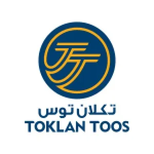 تکلان توس