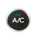 کلید AC کولر