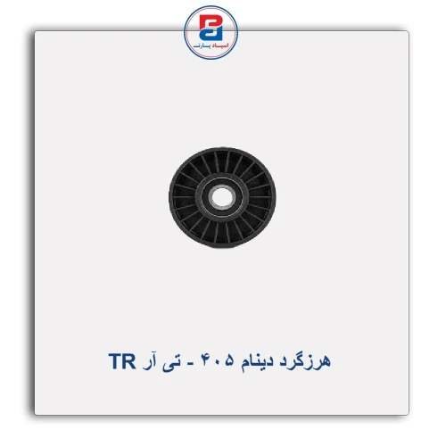 هرزگرد دینام 405 - تی آر TR