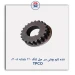 دنده تایم چدنی سر میل لنگ 21 دندانه 405- TPCO