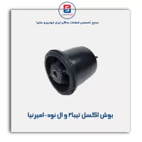 بوش اکسل تیبا2 و ال نود-امیرنیا