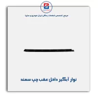 نوار آبگیر سمند -آذین پارت