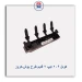 کوئل 206 تیپ 2 قدیم طرح بوش-کروز