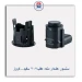 سنسور هشدار دنده عقب207 سفید-کروز