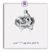 مه شکن پژو 206  مدرن