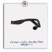 شیلنگ دوقلو بخار روغن در سوپاپ پژو 405-TPCO
