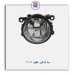 مه شکن پژو207 مدرن