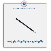 نوار آبگیر ساینا و کوییک -آذین پارت
