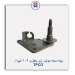 پایه دسته موتور زیر باطری  206 تیپ2- TPCO