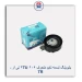 بلبرینگ تسمه تایم متحرک 206 TU3 تی آر - TR
