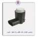 سنسور هشدار دنده عقب رانا سفید-کروز