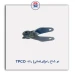 دو شاخ رام(تیرکمانی) رانا- TPCO
