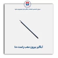 نوار ابگیر دنا -آذین پارت