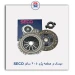 دیسک و صفحه پژو 405 سکو  SECO