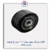 غلتک هرزگرد پایین دینام 206 سوراخ کوچک پارس نیکان