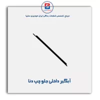 نوار ابگیر دنا -آذین پارت