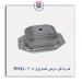 ضربه گیر مربعی اکسل پژو 405 - TPCO