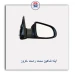 آینه شاهین-کروز