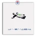 بلوک ABS  پژو207  MK100 -کروز