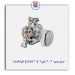 اویل پمپ 206 تیپ2 (21دندانه) اتونکست AUTONEXT