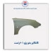 گلگیر جلو پژو 206-همگام خودرو
