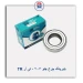 بلبرینگ چرخ جلو 206 - تی آر TR