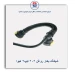 شیلنگ بخار روغن 206 T2 هیوا