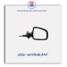 آینه ال نود وانت  - برازش