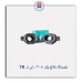 بلبرینگ کلاچ پژو 405 - تی آر TR