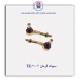 سیبک فرمان 206-TZ
