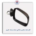 قاب آینه ساندرو مشکی-کروز