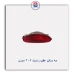 مه شکن پژو 206  مدرن