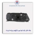 باک شش لایه تیبا یورو4(پلیمری)-ماد پارت