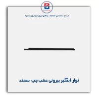 نوار آبگیر سمند -آذین پارت