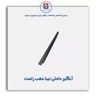 نوار آبگیر تیبا -آذین پارت