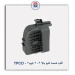 قاب تسمه تایم بالا 206 تیپ2 - TPCO