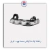 راهنما آینه  دنا پلاس-کروز