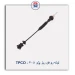 لوله روغن ریز پژو 405 - TPCO