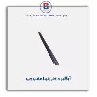 نوار آبگیر تیبا -آذین پارت
