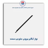 نوار آبگیر سمند -آذین پارت
