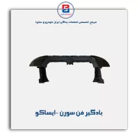 بادگیر فن سورن -ایساکو