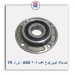 بلبرینگ توپی چرخ عقب 405 ABS - تی آر TR