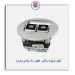 کلید شیشه بالابر عقب رانا پلاس-کروز