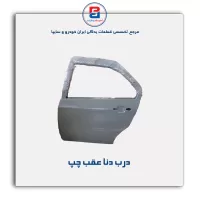 درب دنا -ایساکو