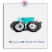 بلبرینگ تسمه تایم ثابت L 90 - تی آر TR