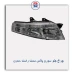 چراغ جلو سورن پلاس-مدرن