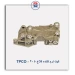 کیت نرم کننده کلاج 405 - TPCO