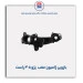 بازویی ژامبون عقب  پژو 405-عظام