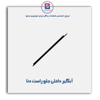 نوار ابگیر دنا -آذین پارت